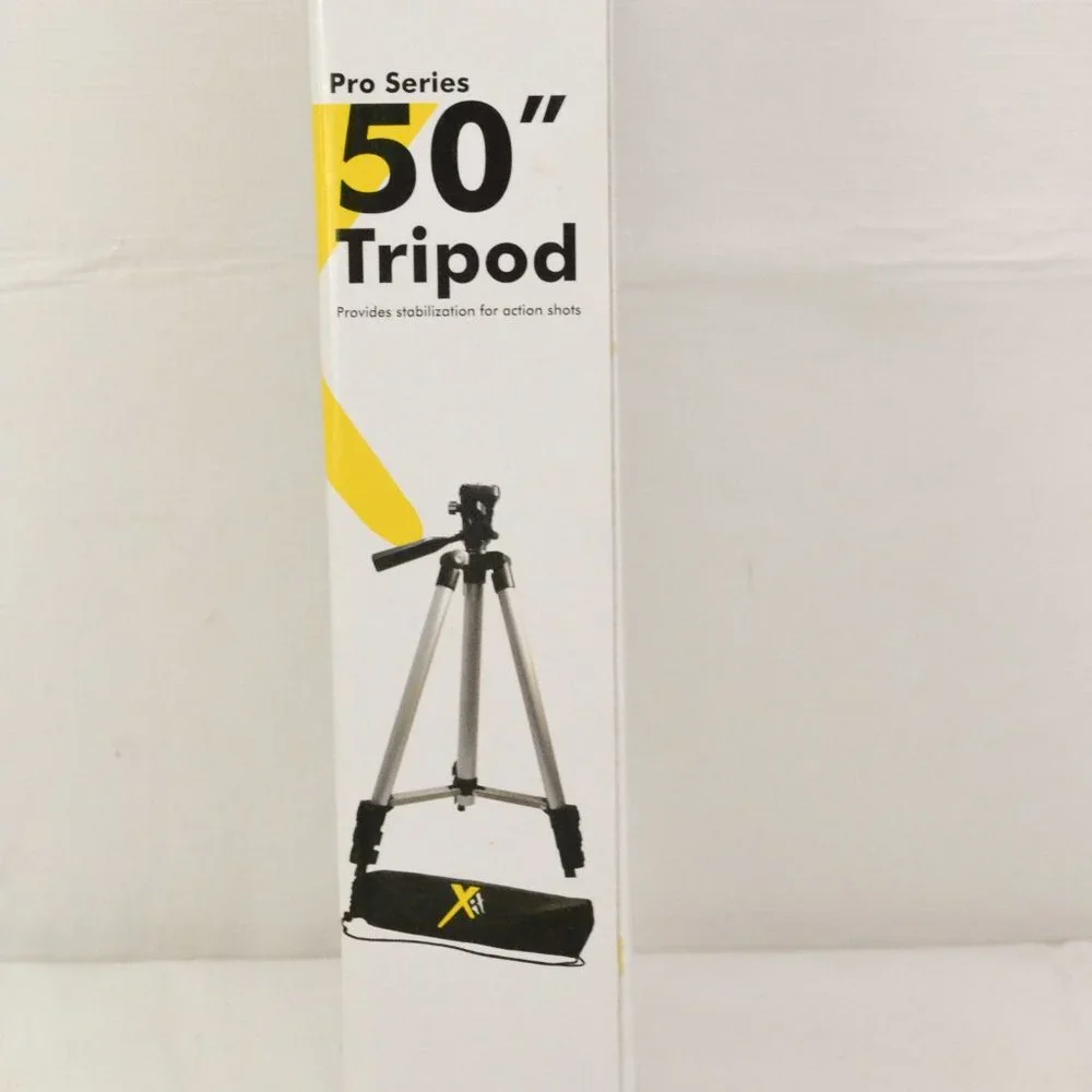 Pro Series 50